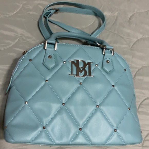Badgley Mischka Handbags - BADGLEY MISCHKA Vegan leather women’s purse NWOT